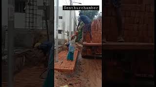 Senthurchamber Wirecut bricks Tirunelveli|#Senthurbricks#mesiyachamber#senthurchamber#mesiyabricks