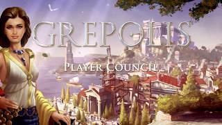 Grepolis Player Council