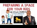 Principle of BUILDING YOUR LEGACY by Dr Myles Munroe (Must Watch)