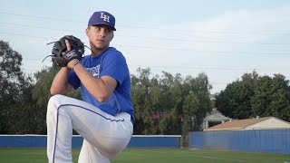 Camp Chronicles: La Habra Baseball 2024