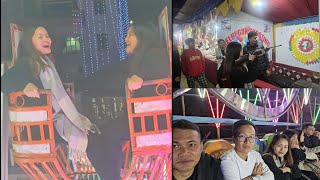 Zemabawk Mela kal na Vlog..Aw chhang vekin kan va au 🤣..