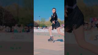 skating dance performance ! best skating dance 😱👀#viral #reaction #skater #trending #subscribe