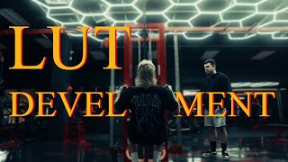 Testing My New LUT: From Gym Footage to DaVinci Resolve Breakdown