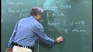 Mod-05 Lec-23 Limit and Continuity of a Function defined on a Metric space