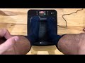 lifepro foot massager review