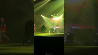 170325 Gray - Summer Night AOMG 2017 FOLLOW THE MOVEMENT IN BANGKOK