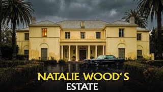 NATALIE WOOD: The Dark Story Behind Hollywood's Most Mysterious Death