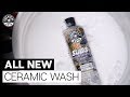 How To Add Ceramic Protection With A Wash | Chemical Guys