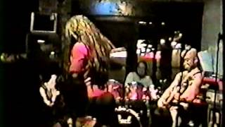 Disassociate @ Meow Mix NYC 8/16/99 pt 2 / Live in L.A. 8/17/96 pt1