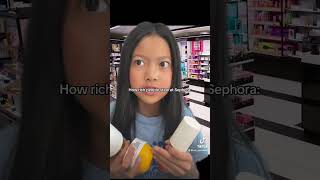 Loll #preppy #skincare #sephora #viralvideo #fyp #foryou