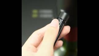 AeroPour Electric Wine Dispenser