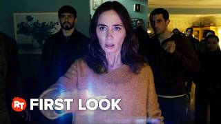 Disclosure Day Featurette - First Look (2026)