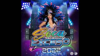 SOCA EN ESPAÑOL EXCESO 2022