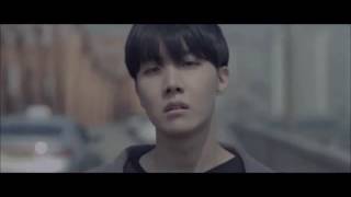 BTS Tribute - Run, I Need U & Prologue (MVs Mix)