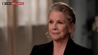 Melissa Gilbert speaks out on husband’s arrest: ABC News exclusive