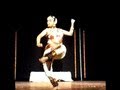 Bharathnatyam - Varnam - Maathe - Purvaangam