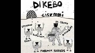 CISUMMI, Stevo Atambire - DIKEBO (Sparrow \u0026 Barbossa Remix) || Afro House Source