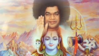 B002 - Gowrinathaya Vishwanathaya - Sathya Sai Bhajan