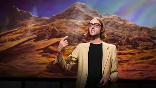 How we explore unanswered questions in physics | James Beacham