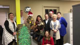 Virtual Christmas Card 2016