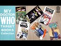 Doctor Who Target Book Collection