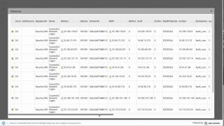 HP UBA Demo 2