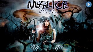 MALICE: ORIGIN 🎬 Exclusive Full Fantasy Movie Premiere 🎬 English HD 2023
