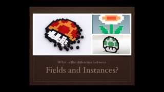 Drupal API: Developing custom build Field Types (DrupalCamp LA 2011)