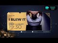 Sundays get a fresh twist – I Blew It | Mzansi Magic | S1
