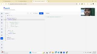 JavaScript Hoisting Explained | Walkthrough with Code Example