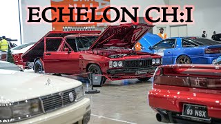 Echelon CH:I - Is this the return of Auto Salon in Australia?