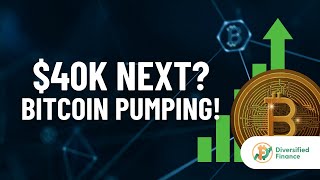 BTC $40K Incoming? What This Bitcoin Rally Means for You