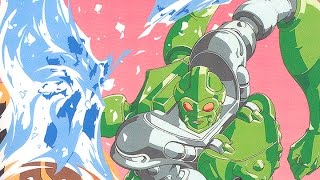 Beast Wars II   37   ENG SUBBED   The Crisis Of Planet Gaia 惑星ガイアの危機