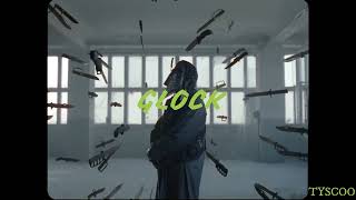 [FREE] ZIAK type beat -GLOCK- by TYSCOO (instru rap drill)