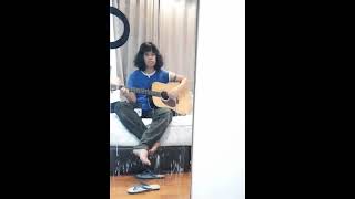 ถามจันทร์ พี่แหลม cover ชีวิน