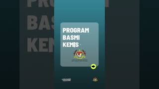 Program Basmi Kemiskinan PART 3