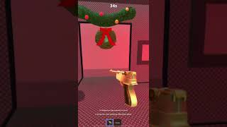 Beating TEAMERS in MM2! #roblox #mm2 #murdermystery #fyp #mm2roblox #mm2gameplay