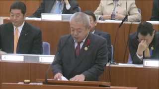 福井市議会　平成26年12月定例会　12月 4日（一般質問　9）後藤裕幸