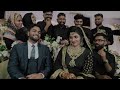 പൊട്ടിത്തെറി കല്യാണപ്പെണ്ണ് 😂😂 nikkah aambro wedding films