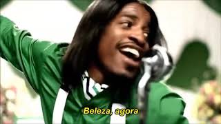 OutKast - Hey Ya HD (Legendado pt)