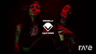 Calm Down Mixtape | RaveDj