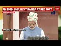 pm modi full speech on independence day celebrations 2022 at red fort watch