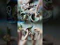 [韩国生活点滴]端午节 教孩子 包粽子 中华节 不能忘! #端午节快乐