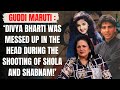 Guddi Maruti: ‘Govinda was the Only Actor who wouldn't date his heroines, but other heroes would..!’