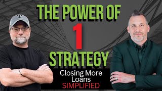 Simplify Success: The Power of One Strategy with Frank Garay and Steve Kyles