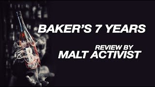 BAKERS 7 review by Malt Activist