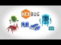 hexbug fire ant advertisement