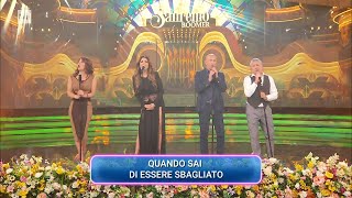 Tutti cantano Sanremo, la performance dei Boomer - Boomerissima - 24/01/2023