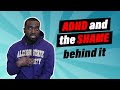 MY ADHD STORY
