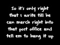 Lighters- Eminem ft Royce Da 5'9 & Bruno Mars with lyrics